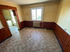 Maison individuelle – 4 chambres – Proche centre-ville