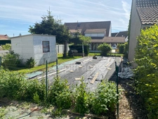 Maison 3 chambres avec véranda chauffée, terrasse couverte et excellent DPE