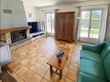 Propriété de caractère en lisière de forêt – 185 m² habitables sur 2 100 m² de terrain