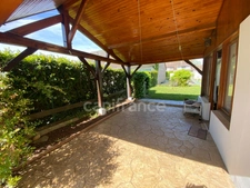 Maison 3 chambres avec véranda chauffée, terrasse couverte et excellent DPE