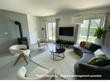Propriété de caractère en lisière de forêt – 185 m² habitables sur 2 100 m² de terrain