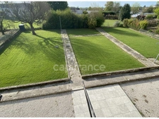 Maison individuelle – 4 chambres – Proche centre-ville