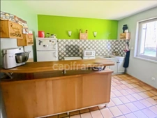 Propriété de caractère en lisière de forêt – 185 m² habitables sur 2 100 m² de terrain