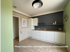 Maison 3 chambres avec véranda chauffée, terrasse couverte et excellent DPE