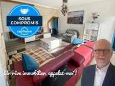 Une maison de ville rénovée, avec extérieur cocon