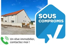 Grande maison familiale : 5 chambres, calme et panorama bourguignon