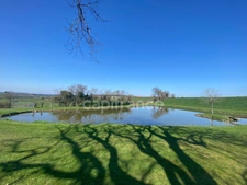 Etang : un coin de paradis rien qu’à vous…