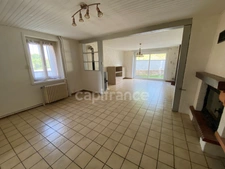 De l’espace avec 5 chambres, de la lumière et une vue à couper le souffle !