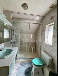 Maison 3 chambres avec véranda chauffée, terrasse couverte et excellent DPE