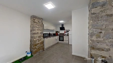 Appartement duplex type maison de village à vendre 4 pièces  (01)