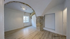 Appartement duplex type maison de village à vendre 4 pièces  (01)