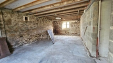 Maison familiale à vendre à Trégunc 103 m² Sous-sol complet Grand terrain Proche plages et commodités