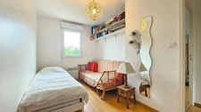 Appartement à vendre 4 pièces NEVEZ (29)