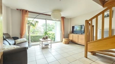 Appartement à vendre 4 pièces NEVEZ (29)