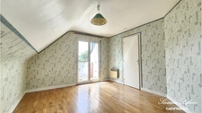 À Trégunc, une maison familiale baignée de lumière à deux pas de la mer !