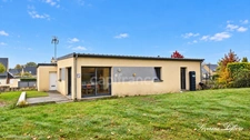 TRÉGUNC (29910) – SECTEUR LAMBELL – LE CONFORT DU PLAIN-PIED A MOINS DE 3 KM DE LA PLAGE !
