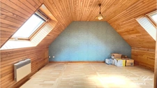 À Trégunc, une maison familiale baignée de lumière à deux pas de la mer !