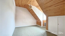 À Trégunc, une maison familiale aux beaux volumes, à deux pas du littoral !