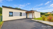 TRÉGUNC (29910) – SECTEUR LAMBELL – LE CONFORT DU PLAIN-PIED A MOINS DE 3 KM DE LA PLAGE !