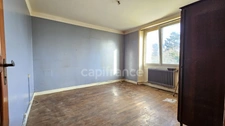 Maison familiale à vendre à Trégunc 103 m² Sous-sol complet Grand terrain Proche plages et commodités