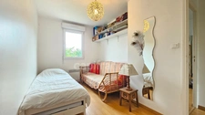Appartement à vendre 4 pièces NEVEZ (29)