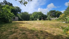 Maison familiale à vendre à Trégunc 103 m² Sous-sol complet Grand terrain Proche plages et commodités