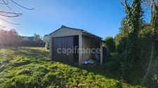 Maison à rénover avec dépendances et grand terrain – Littoral Finistère Sud