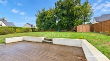 TRÉGUNC (29910) – SECTEUR LAMBELL – LE CONFORT DU PLAIN-PIED A MOINS DE 3 KM DE LA PLAGE !