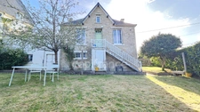 Maison de charme des années 30