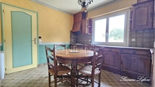 À Trégunc, une maison familiale aux beaux volumes, à deux pas du littoral !