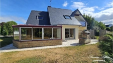 À Trégunc, une maison familiale baignée de lumière à deux pas de la mer !