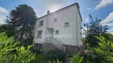 Maison familiale à vendre à Trégunc 103 m² Sous-sol complet Grand terrain Proche plages et commodités