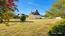 À Trégunc, une maison familiale aux beaux volumes, à deux pas du littoral !