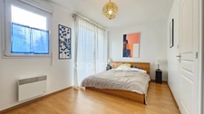 Appartement à vendre 4 pièces NEVEZ (29)
