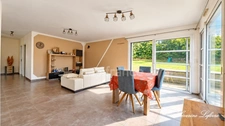 TRÉGUNC (29910) – SECTEUR LAMBELL – LE CONFORT DU PLAIN-PIED A MOINS DE 3 KM DE LA PLAGE !