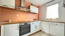 Appartement à vendre 4 pièces NEVEZ (29)