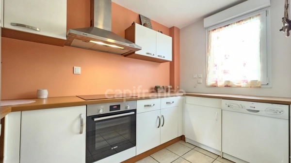 Appartement à vendre 4 pièces NEVEZ (29)