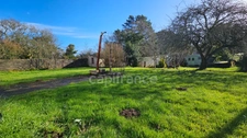 Maison familiale à vendre à Trégunc 103 m² Sous-sol complet Grand terrain Proche plages et commodités