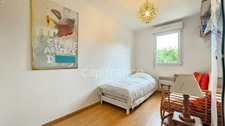 Appartement à vendre 4 pièces NEVEZ (29)