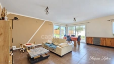 TRÉGUNC (29910) – SECTEUR LAMBELL – LE CONFORT DU PLAIN-PIED A MOINS DE 3 KM DE LA PLAGE !
