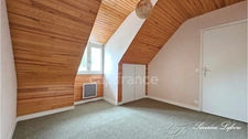 À Trégunc, une maison familiale aux beaux volumes, à deux pas du littoral !