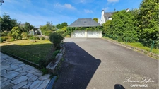 À Trégunc, une maison familiale baignée de lumière à deux pas de la mer !