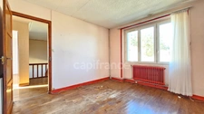 Maison familiale à vendre à Trégunc 103 m² Sous-sol complet Grand terrain Proche plages et commodités