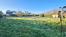Maison à rénover avec dépendances et grand terrain – Littoral Finistère Sud
