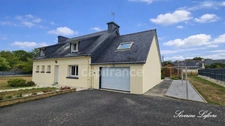 À Trégunc, une maison familiale aux beaux volumes, à deux pas du littoral !