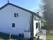 Maison à vendre 6 pièces IRISSARRY (64)