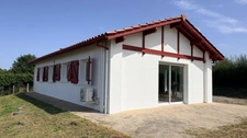 Maison récente à vendre 3 pièces  
