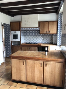 Maison à vendre 8 pièces Proche de SAINT PALAIS (64)