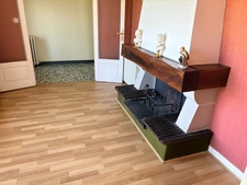 Maison à vendre 8 pièces Proche de SAINT JEAN PIED DE PORT (64)