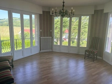 Maison à vendre 8 pièces Proche de SAINT JEAN PIED DE PORT (64)